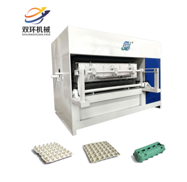 為什么現(xiàn)在都使用紙托包裝產(chǎn)品？